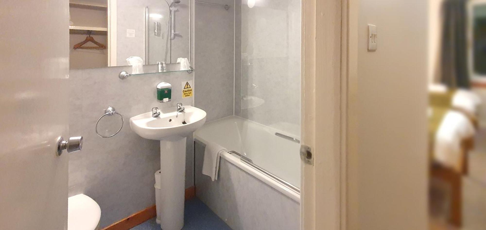 The Brae Hotel Экстерьер фото