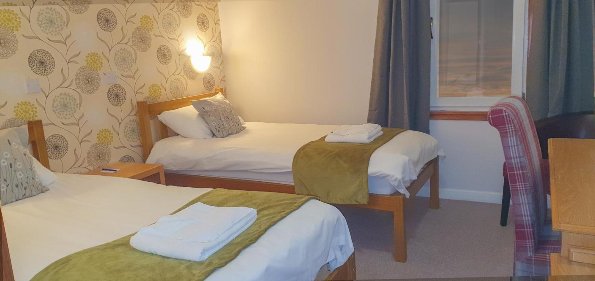 The Brae Hotel Экстерьер фото