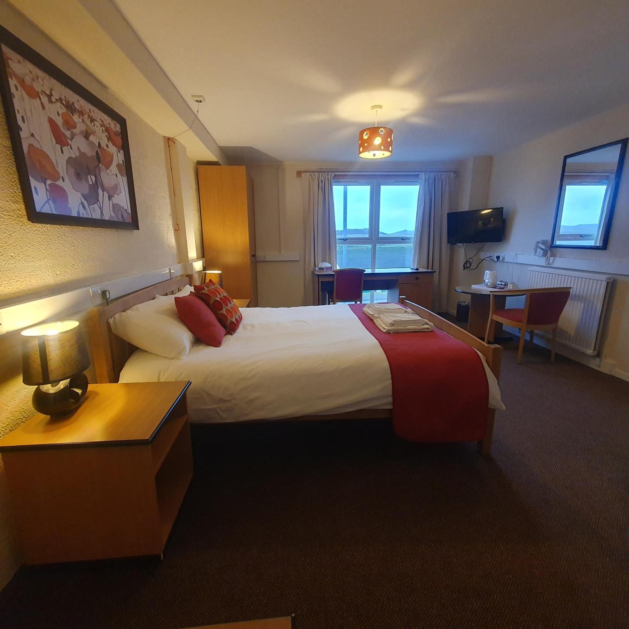 The Brae Hotel Экстерьер фото